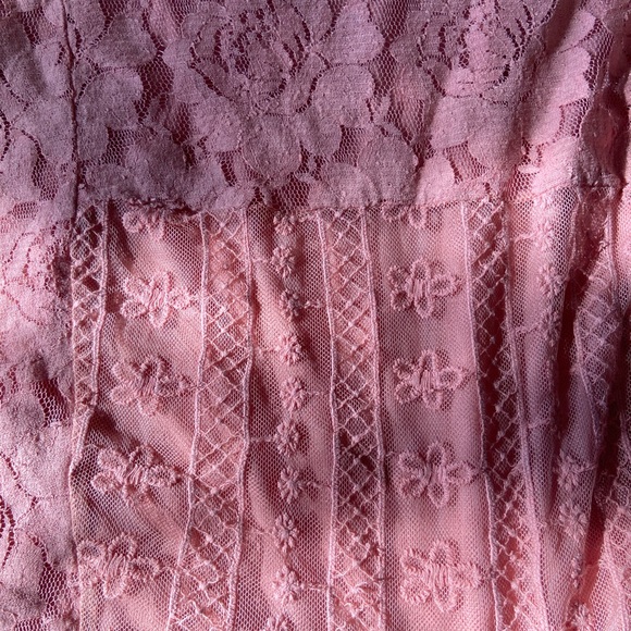 Pink Sweater - Picture 3 of 4